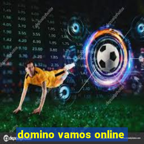 domino vamos online